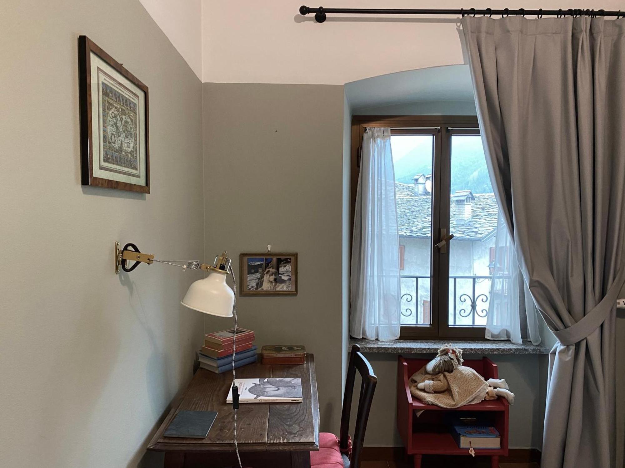 Dagli Olivari - Casa Ale Gromo Exterior foto